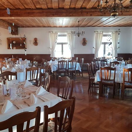Отель Landgasthof Bock Гаутинг Экстерьер фото